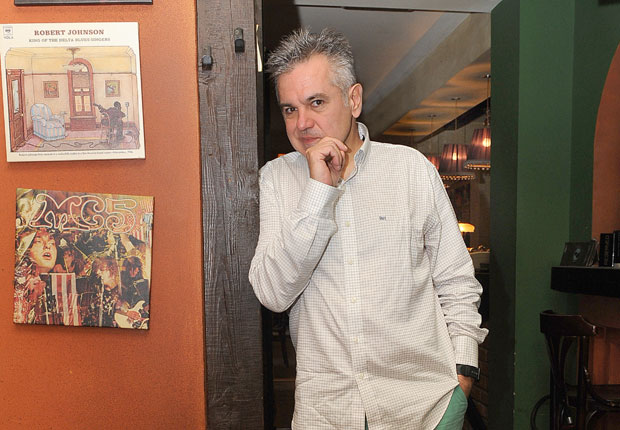 Скерлић: Дис је живео у друштву и загрљају смрти